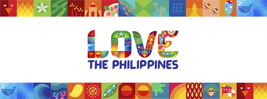 El Departamento de Turismo de Filipinas lanza su nueva campaña:  “Love The Philippines”